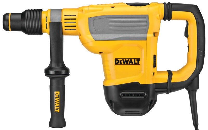 DeWalt D25614K Borrhammare 10,5J 1350W SDS-MAX