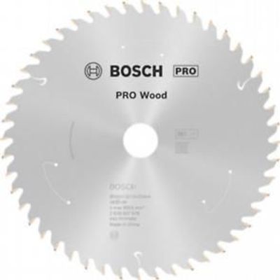Bosch Pro Wood Sågklinga 160x1,5x20mm