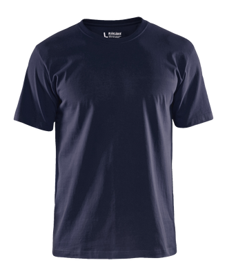 Blåkläder T-shirt 33001030 Marinblå