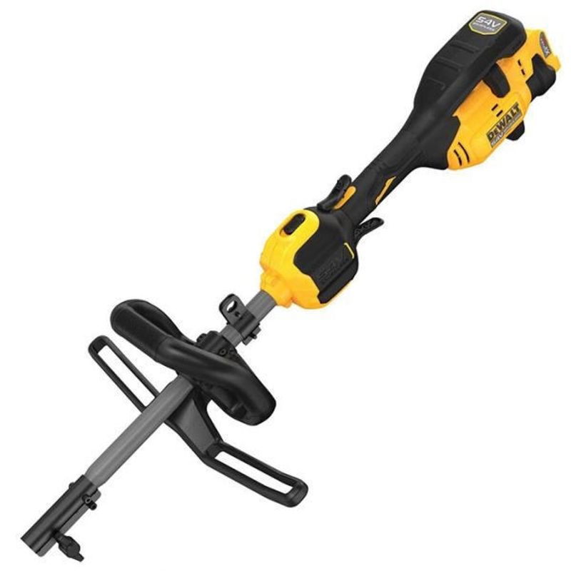 DeWalt DCMAS5713N Motorenhet Till Multimaskin 54V  (utan batteri)