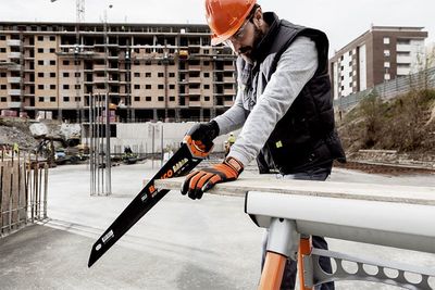 Bahco Handsåg 2600 XT Superior 22" 9/10 Tpi