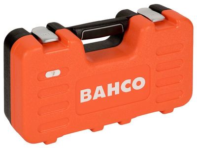 Bahco S240 Hylsnyckelsats 1/2"