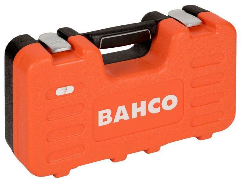 Bahco S240 Hylsnyckelsats 1/2"