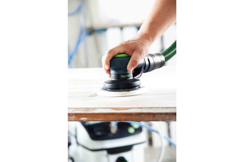 Festool Tryckluftsexcenterslip LEX 3 150/7