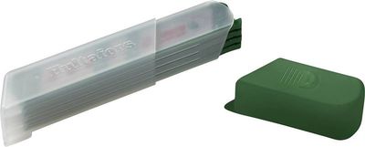 Hultafors SBP Brytbladspaket 18mm Performance 10st