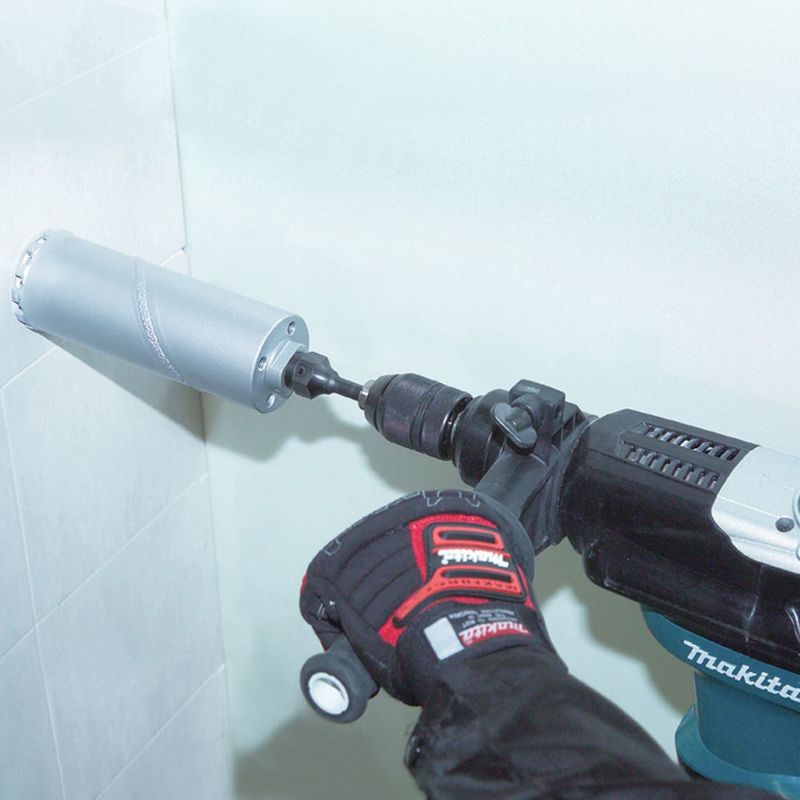 Makita HR3210FCT Borrhammare (SDS+)