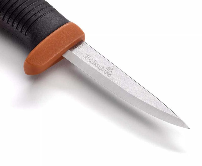 Hultafors Precisionskniv PK-GH (Inkl. hölster)
