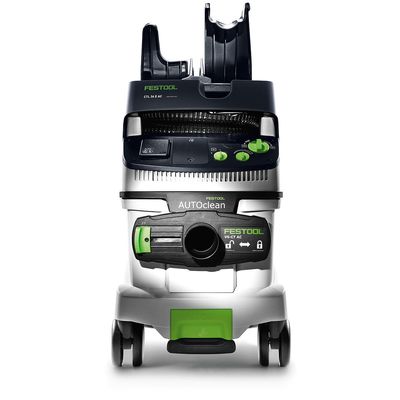 Festool Dammsugare CTL 36 E AC-PLANEX CLEANTEC