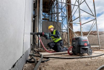Metabo KHEV 8-45 BL Kombihammare SDS-MAX 12,2 joule
