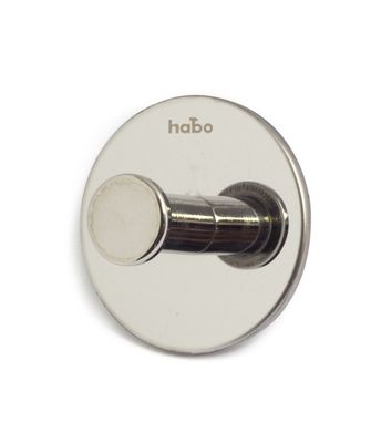 Habo Krok Gentle Rostfri/Pol SB