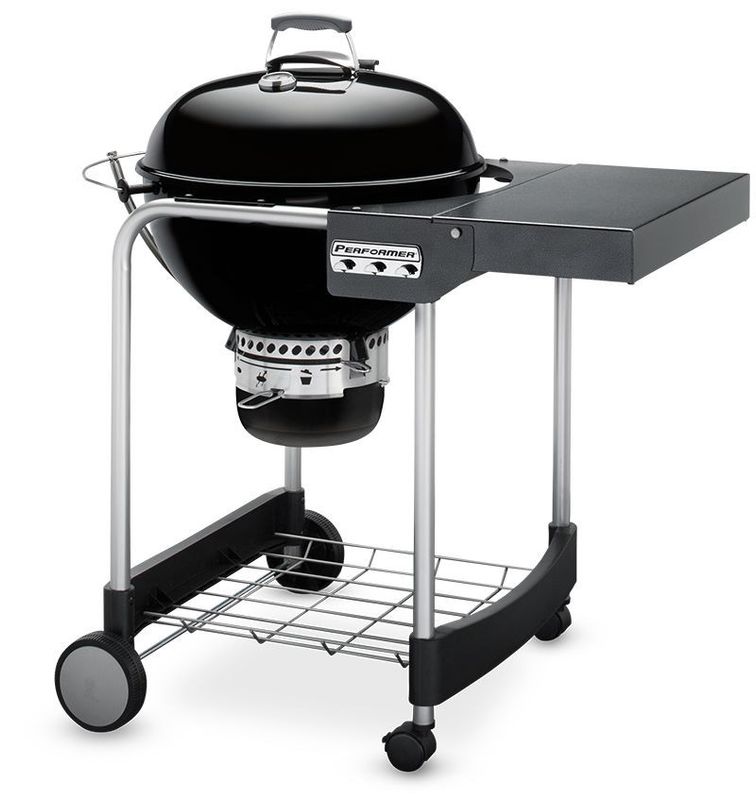 Weber Performer Orginal GBS (57cm)