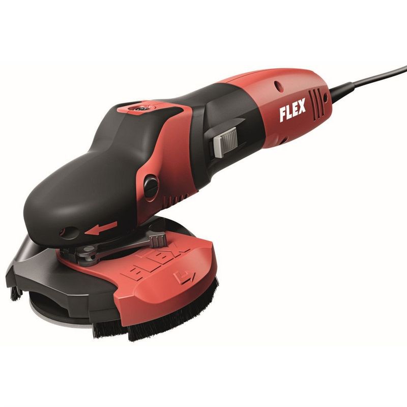Flex SupraFlex + Sten-Set 391174+393444
