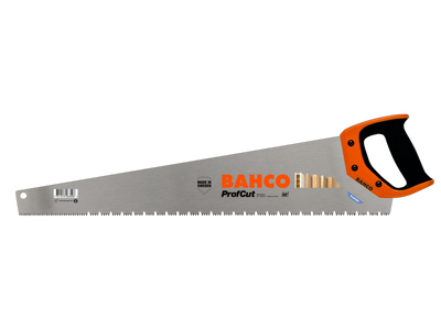 Bahco Handsåg Profcut 24" (600mm) Gipssåg