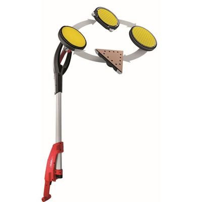 Flex Giraffpaket GE7+VCE33MAC