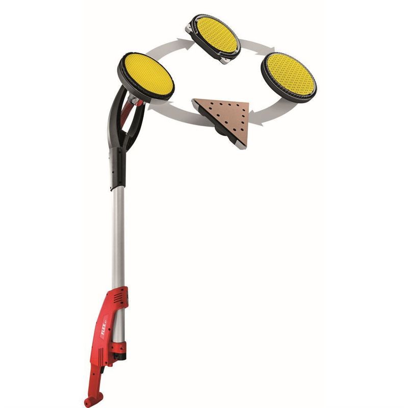 Flex Giraffpaket GE7+VCE33MAC