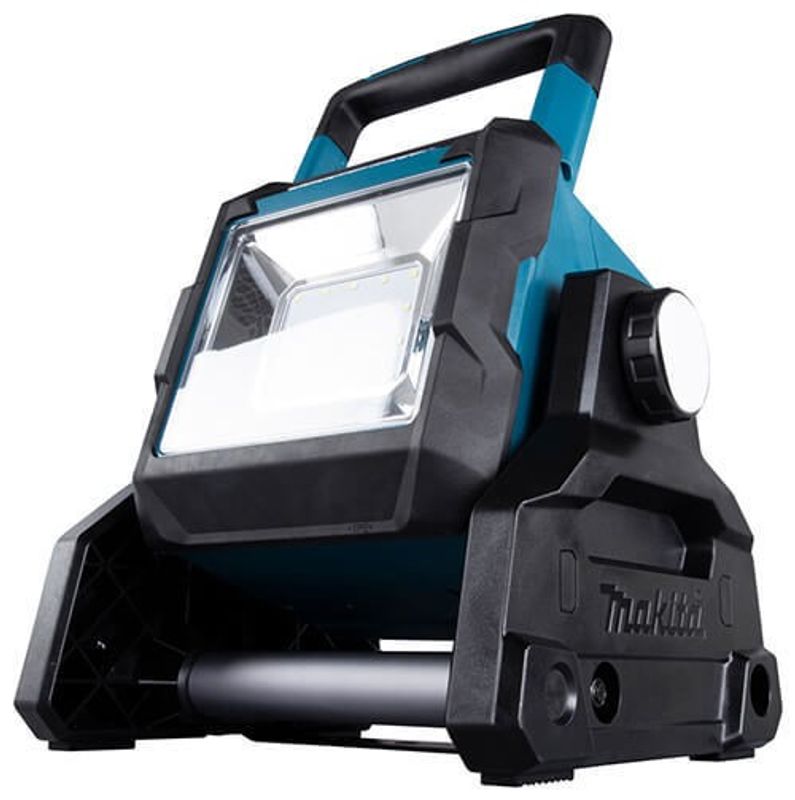 Makita ML003G LED-arbetslampa LXT/XGT 18V/40V (utan batteri)