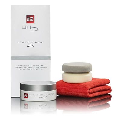 Autoglym UHD Wax 120gr