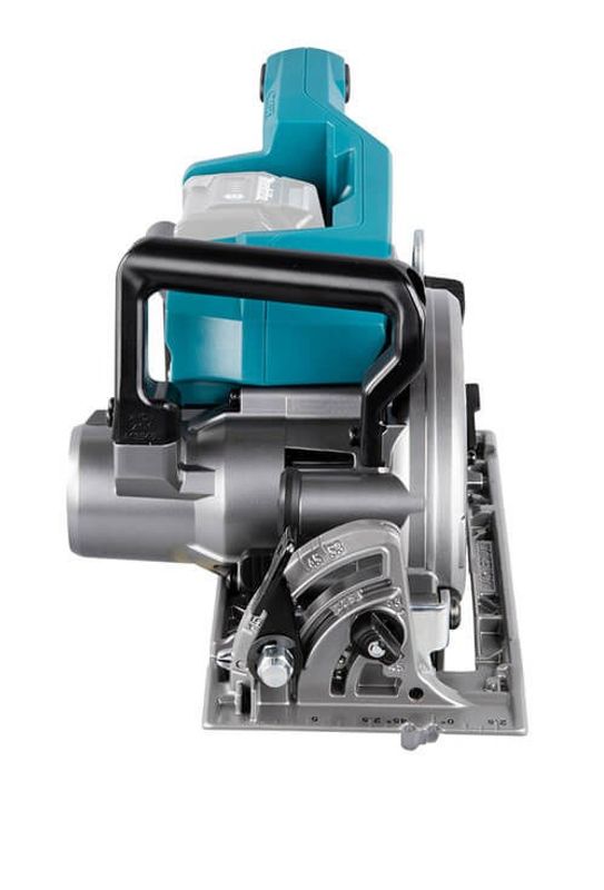 Makita RS001GZ Cirkelsåg XGT® 40V 185mm (utan batteri)