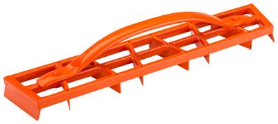 Bahco Spackelrits av aluminium