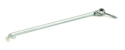 Habo Stormhasp 21 250mm Galv SB