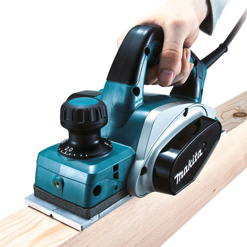 Makita KP0800J Hyvel 82mm 1890*0,8MAKPAC
