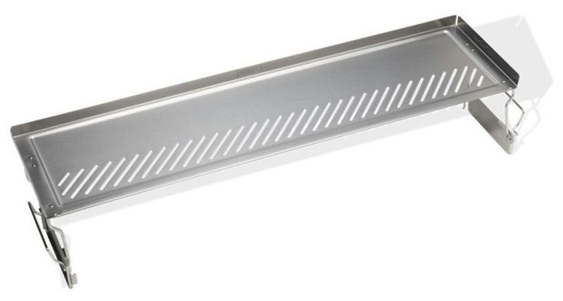Värmehylla Slate 76cm Stekbord