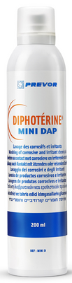 Prevor Spray DIPHOTERINE 200ML