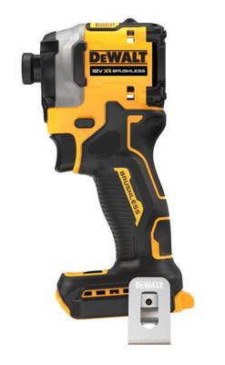 DeWalt DCF850NT Slagskruvdragare 18V XR 205Nm (utan batterier)