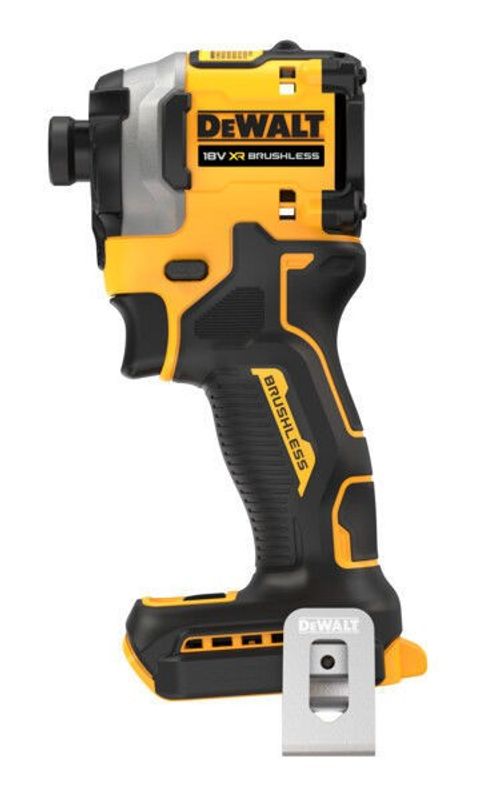 DeWalt DCF850NT Slagskruvdragare 18V XR 205Nm (utan batterier)
