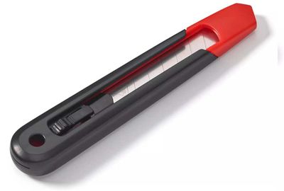 Hultafors Brytbladskniv BKP-18A (18mm)