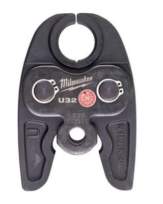 Milwaukee Pressback Typ-U M18 Ø32mm