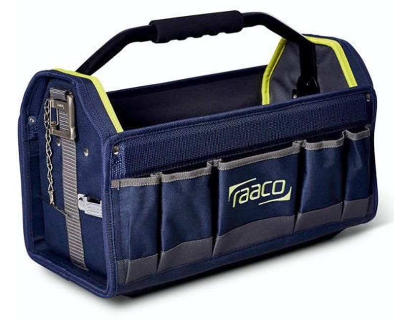 Raaco Verktygsväska Toolbag Pro 16"