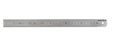 Bahco Stållinjal 150mm