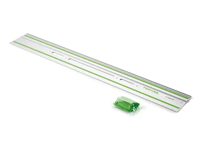 Festool Styrskena FS 1900/2-KP med fästkuddar 1900 mm