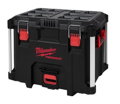 Milwaukee Verktygslåda XL PACKOUT™