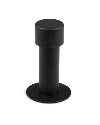 Habo Dörrstopp 2893 Svart SB