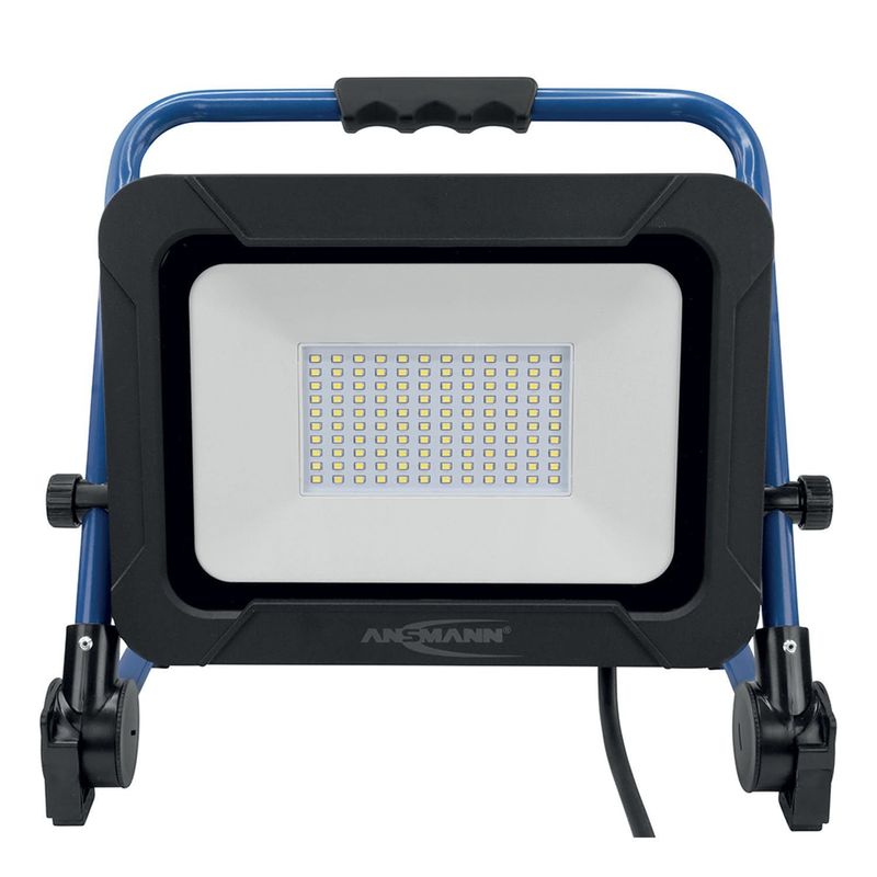 Ansmann Arbetsbelysning LED 7200 Lumen