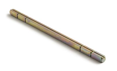 Habo Roddarpinne Brytspår 200mm Gulkrom SB
