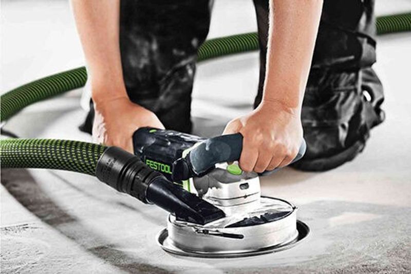 Festool Styrplatta GT-RG 130
