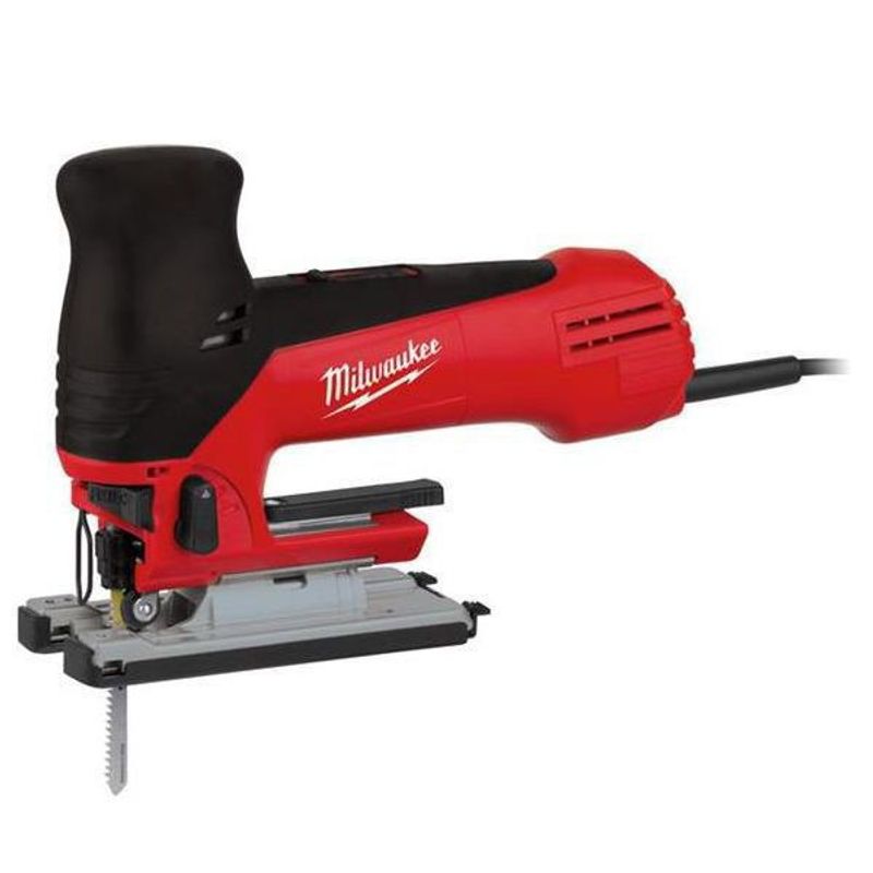 Milwaukee JS 120 X Sticksåg (710W)