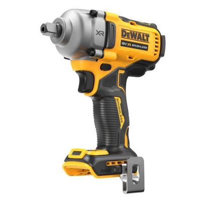 DeWalt DCF892NT Mutterdragare 18V XR  1/2" TSTAK (utan batteri)