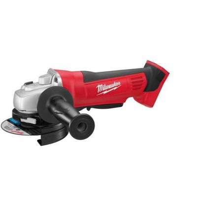Milwaukee HD18AG-0 Vinkelslip 115mm 18V (Naken)