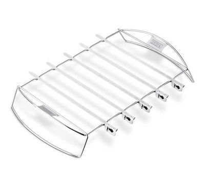 Weber Orginal Kebabset