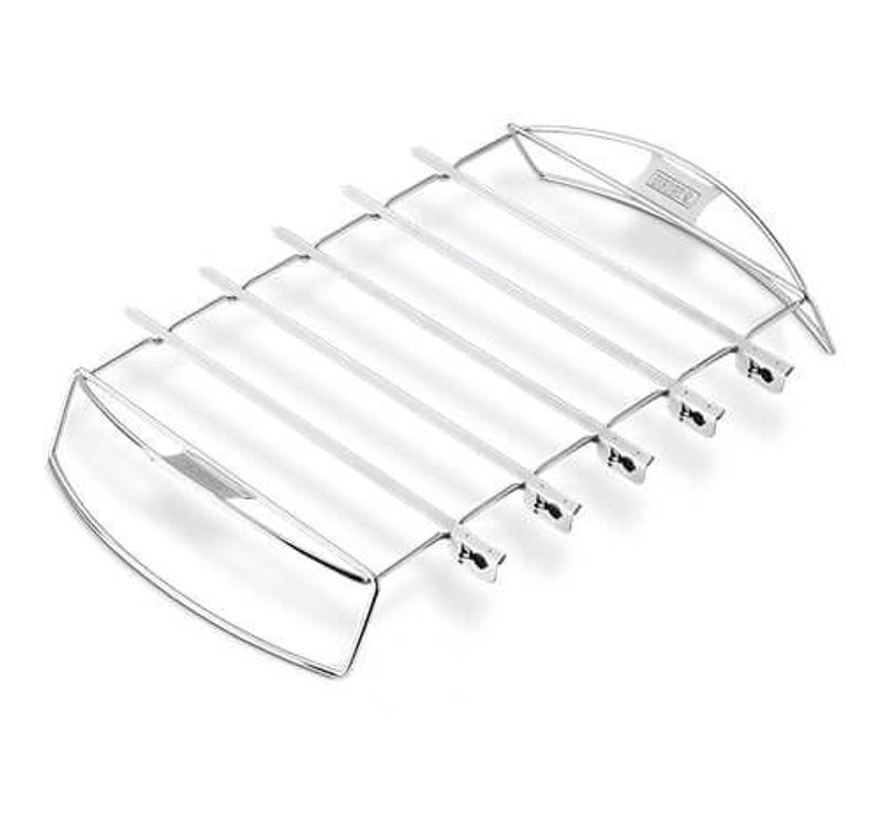 Weber Orginal Kebabset
