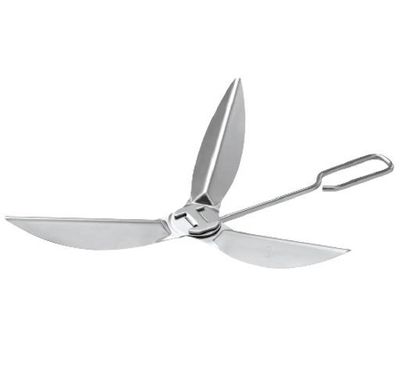 Weber 7443 Propellersats - One Touch 47cm