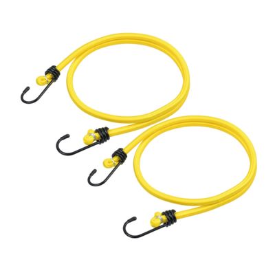Onsite Bagagestroppar 1000mm (2-pack)