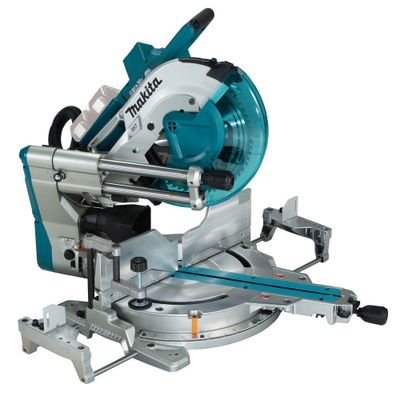 Makita DLS211ZU Kapsåg 305mm 2x18V (Utan batterier)