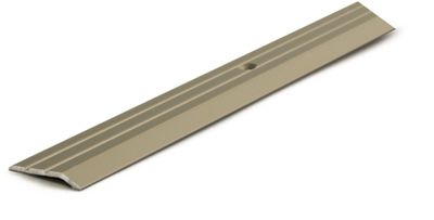 Habo Nivålist A11 1000mm Champagne SB