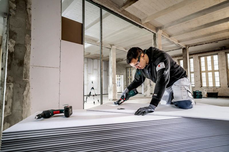 Metabo MT 18 LTX Multiverktyg 18V (utan batterier)