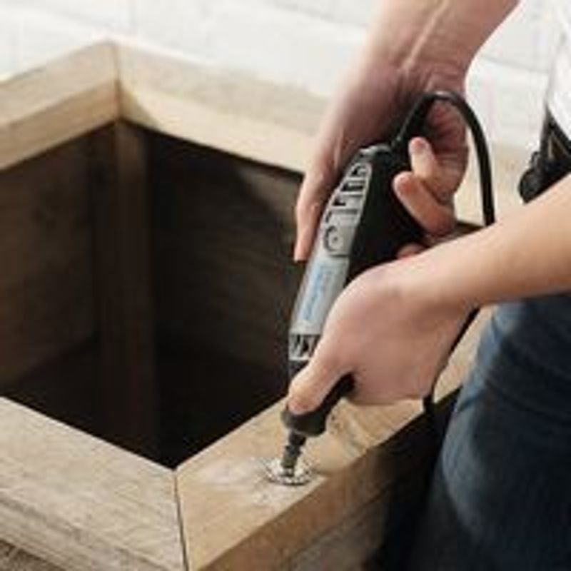 Dremel Multichuck 4486